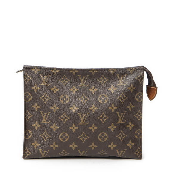 Louis Vuitton Handbags - Louis Vuitton Vintage Toiletry Pouch